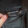 Black Monterrain puffer jacket Image 4