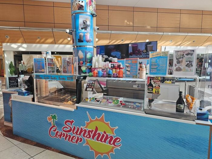 Ice Cream & Dessert Business -  Carlow