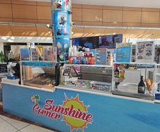 Ice Cream & Dessert Business -  Carlow