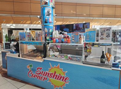 Ice Cream & Dessert Business -  Carlow