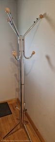 Coat stand rack