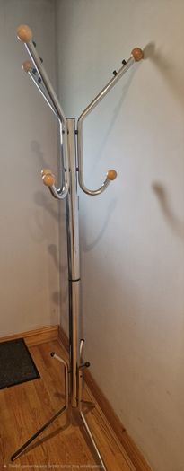 Coat stand rack