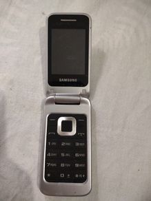 Samsung vintage mobile phone Free inspection