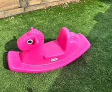 Little Tikes Rocking Horse