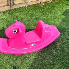 Little Tikes Rocking Horse