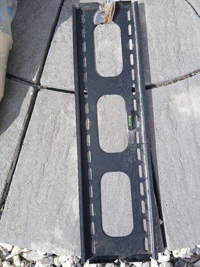 free tv bracket