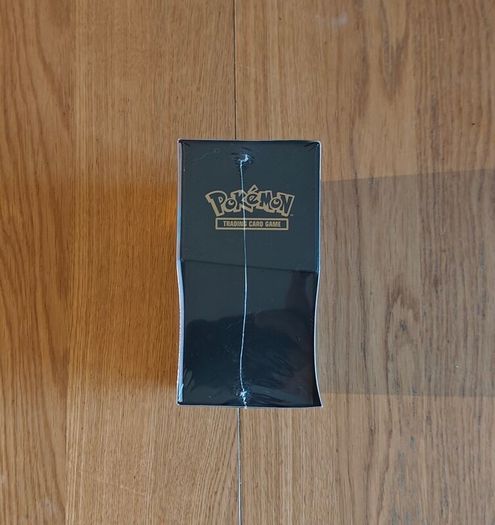 Pokemon TCG: Mega Evolution Gardevoir Elite Trainer Box (ETB)