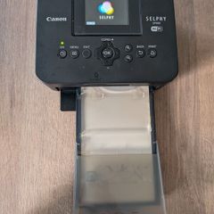 Canon Selphy Portable Printer