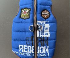 Dog jacket