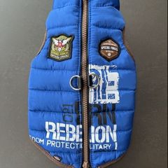 Dog jacket