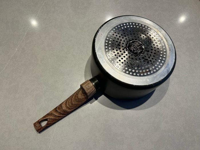 Non-stick Saucepan