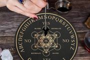 Witchy House Decoration - nice gift