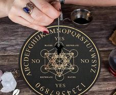 Witchy House Decoration - nice gift