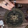 Witchy House Decoration - unique gift Image 3