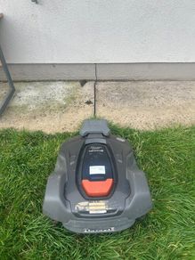 Husqvarna 450x