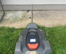 Husqvarna 450x