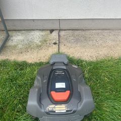 Husqvarna 450x