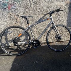 Ridgeback vanteo bike