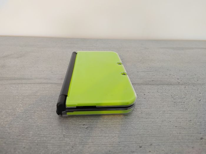 New 3ds Xl Dual Ips