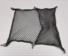 Cargo Net BMW 1, 2, 3 & 4 Series
