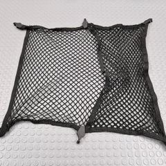 Cargo Net BMW 1, 2, 3 & 4 Series