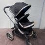 Icandy Buggy and carrycot Image 3