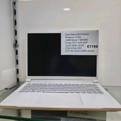 Acer Nitro V14