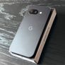 Google Pixel 9A 128Gb Black Unlocked  LIKE NEW Image 2