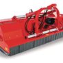 Tehnos Flail Mulcher mowers Image 9