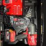 Milwaukee M18onefhiwf34-502x Fuel One-key 3/4" Impact Wrench (2x5ah) Image 3