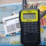 Uniden UBC72XLT Scanner. (free postage) Image 3