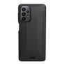 UAG Samsung Galaxy A23 4G Scout Case - Black Image 2