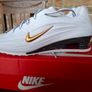 Nike Shox Z womens UK 5 - Brand new Image 3