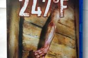 247f [2011] Scout Taylor-Compton, Christina Ulloa, Travis Van Winkle, Michael Copon &amp; Tyler Mane [Blu-ray Movie]