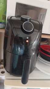 airfryer