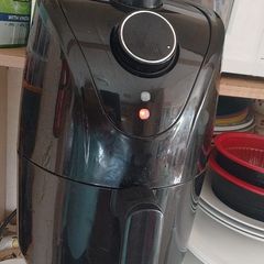 airfryer