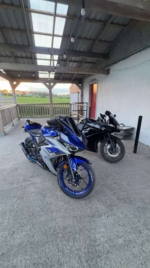 2015 Yamaha Unknown