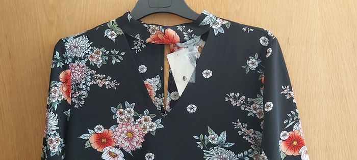 Ladies clothes