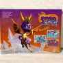 Crash Bandicoot XS for Game Boy Advance Boxed Image 10
