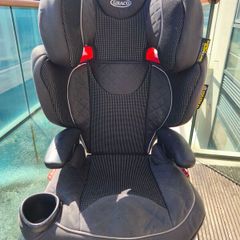 Graco Booster Seat 15 up to 36 kg  3 up to 12 years old