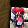 baby bike seat Image 4