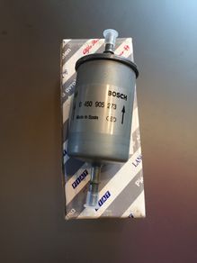 Fuel Filter (Alfa Romeo 146)