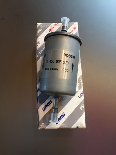 Fuel Filter (Alfa Romeo 146)