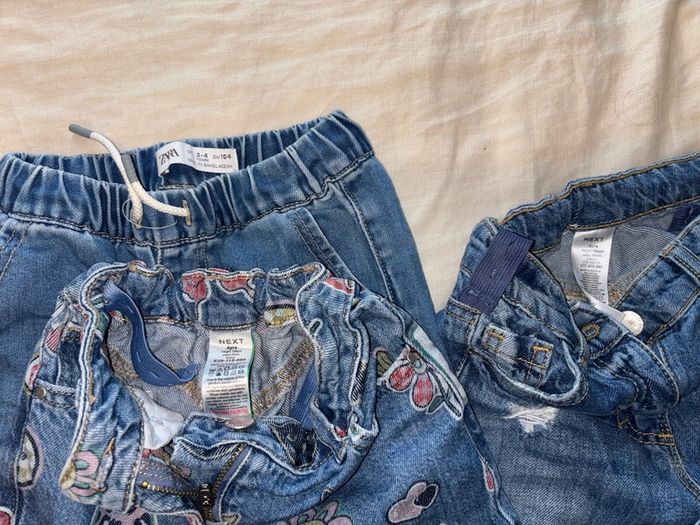 3-4yrs Girls Clothes bundle