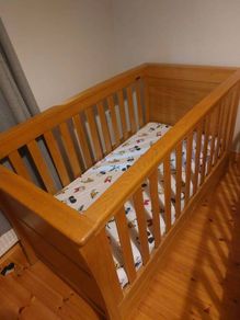 baby cots