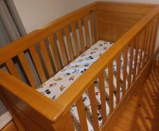 baby cots