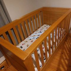 baby cots