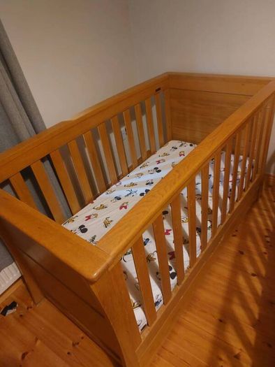 baby cots