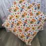 Cushions. Lovely Autumnal cushion or cushion covers. Image 8