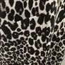 Next Animal Print Dress- Size 10 Petite Image 5
